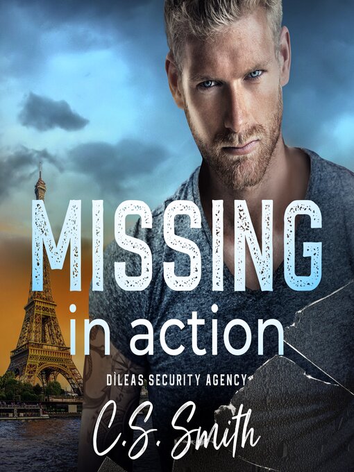 Title details for Missing in Action by C.S. Smith - Wait list